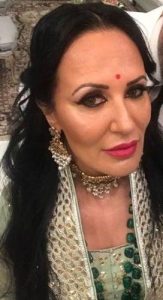 ayesha shroff