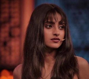 ayesha zeenath