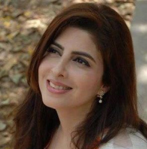 ayla malik