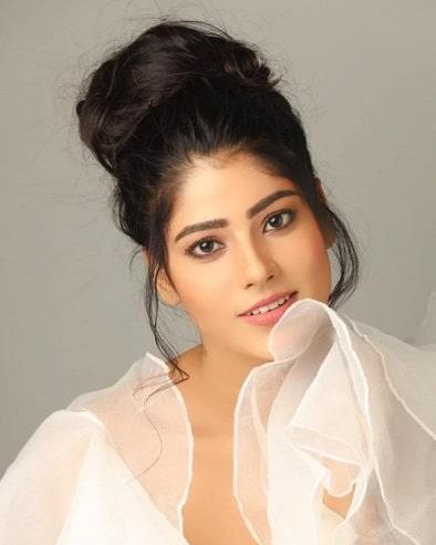 ayra bansal