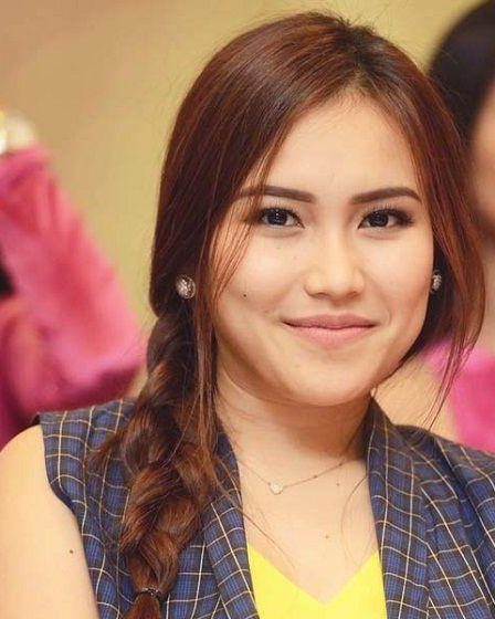 Ayu Ting Ting 8 ayu ting ting