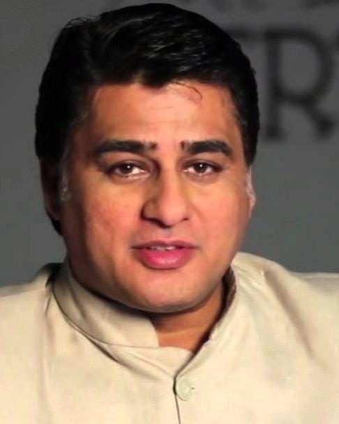 ayub khan