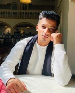 ayush badoni
