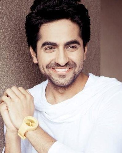 Ayushmann Khurrana 10 ayushmann khurrana