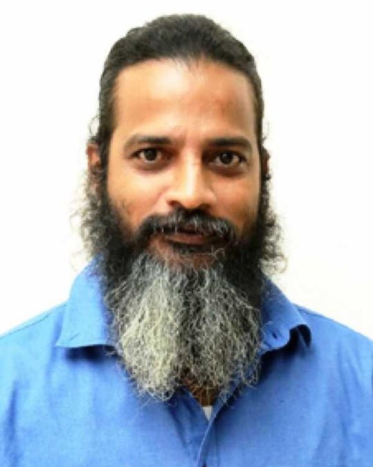 Ayyappa P Sharma 20 ayyappa p sharma