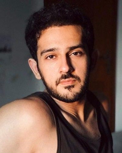 azaan sami khan
