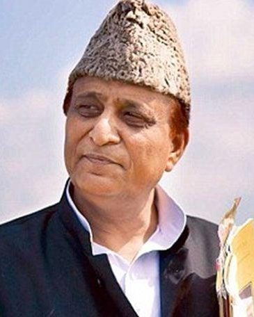 azam khan