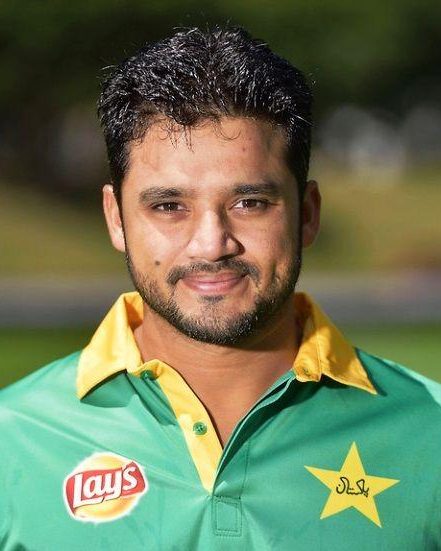 Azhar Ali 16 azhar ali