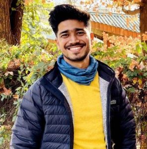 azhar iqubal