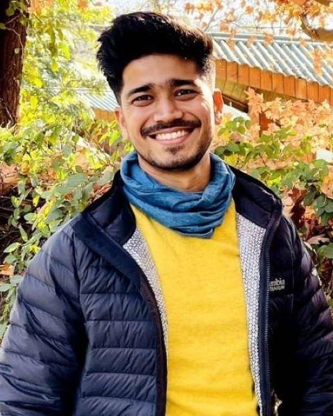 Azhar Iqubal 20 azhar iqubal
