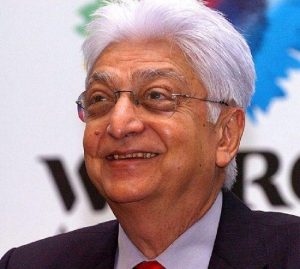 azim premji