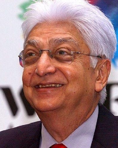Azim Premji 22 azim premji