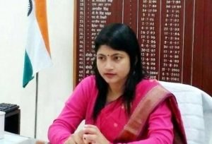 b. chandrakala (ias)