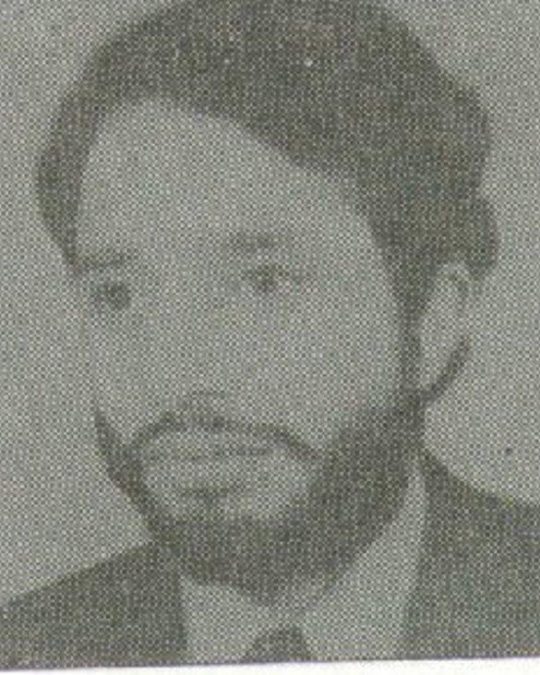 b. k. ganjoo