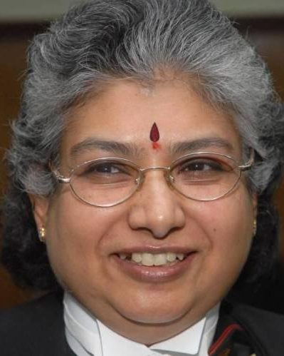 B. V. Nagarathna 3 b. v. nagarathna