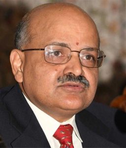 b. v. r. subrahmanyam