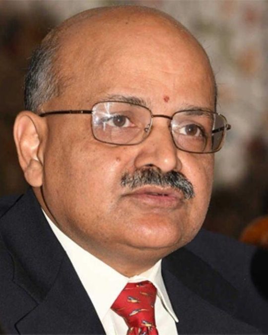 B. V. R. Subrahmanyam 14 b. v. r. subrahmanyam