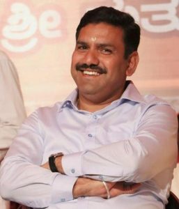 b. y. vijayendra