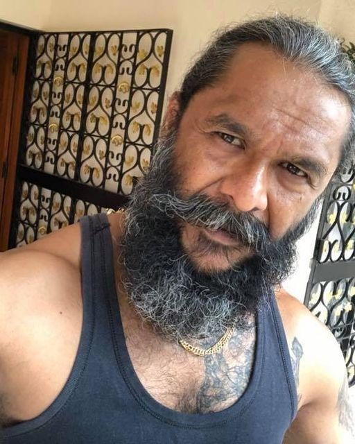 b.s. avinash