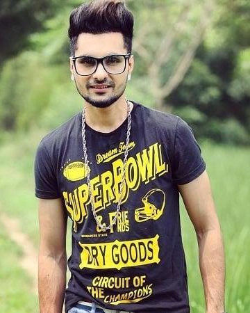 B Jay Randhawa 3 b jay randhawa