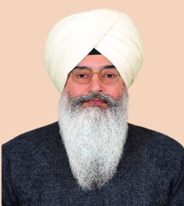 baba gurinder singh dhillon
