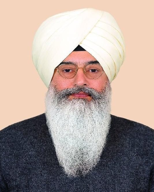 baba gurinder singh dhillon