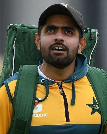 Babar Azam 1 babar azam