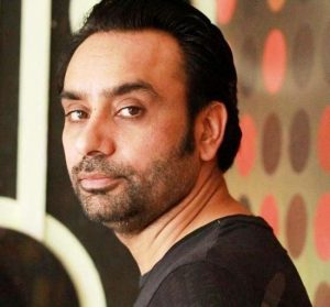 babbu maan
