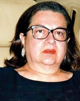 Babita Kapoor 1 babita kapoor
