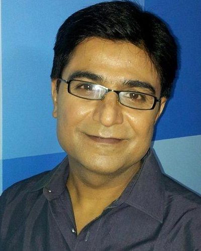 babla kochhar