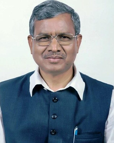 babulal marandi