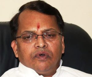 baburam nishad