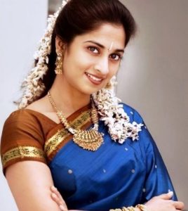 baby shalini