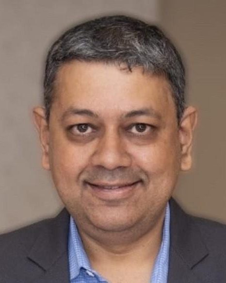 badri seshadri