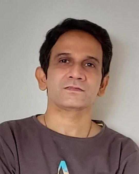 badrul islam