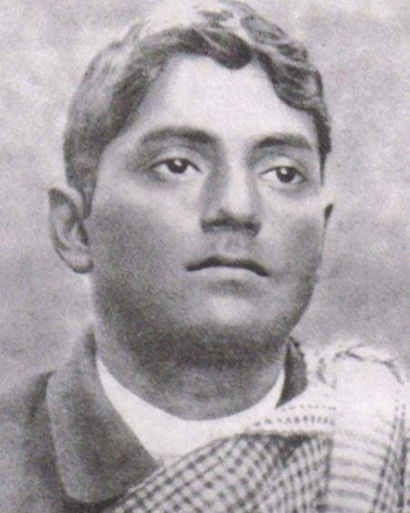 bagha jatin