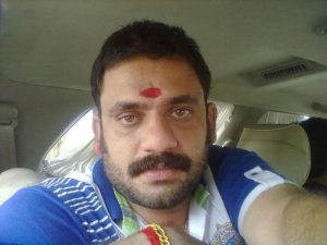 baiju paravoor