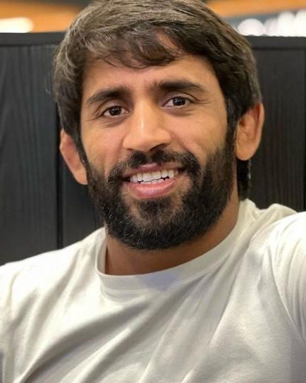 Bajrang Punia 180 bajrang punia
