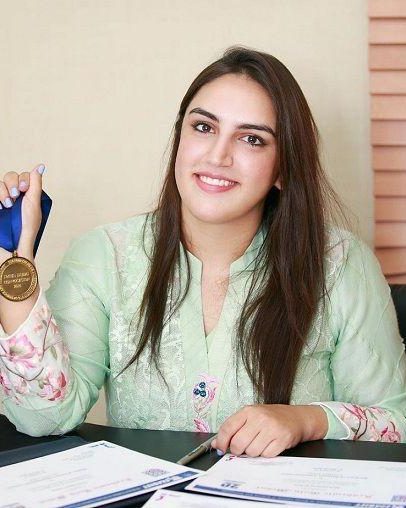 Bakhtawar Bhutto Zardari 19 bakhtawar bhutto zardari