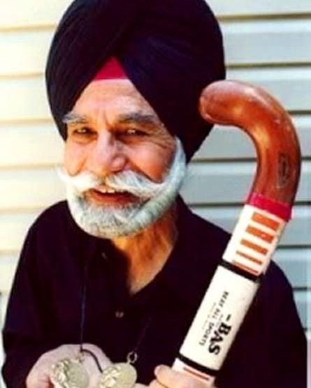 balbir singh sr.