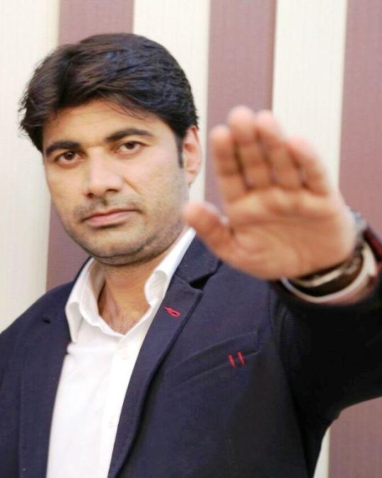 baljinder singh