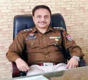 baljinder singh sandhu