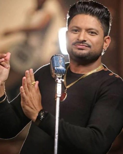 Balkar Sidhu 6 balkar sidhu