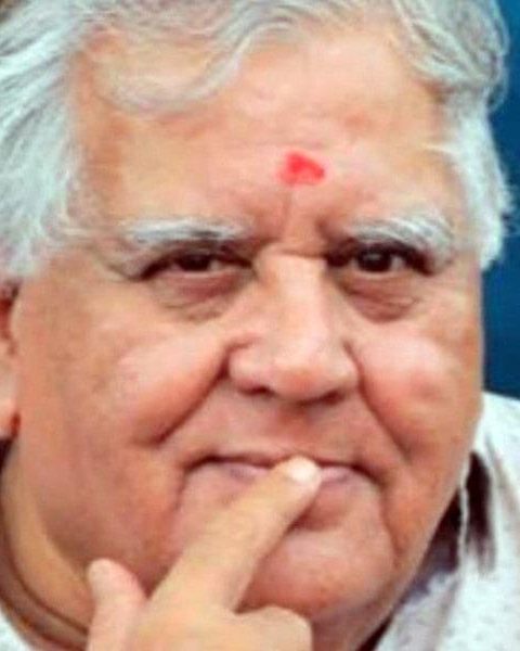 Balram Singh Mehta 1 balram singh mehta