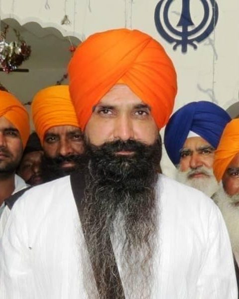 Balwant Singh Rajoana 19 balwant singh rajoana