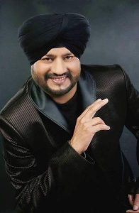 balwinder safri