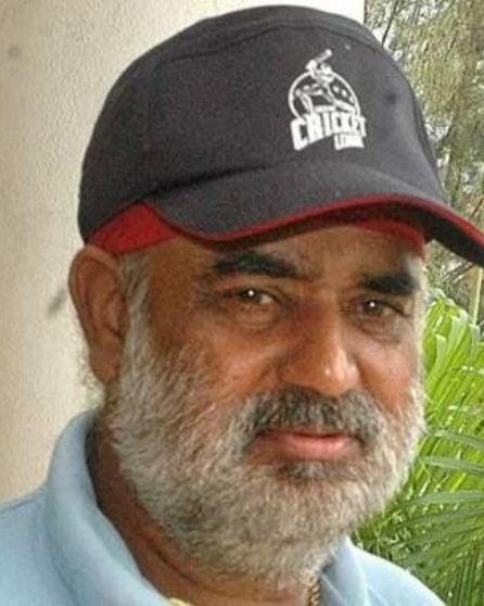Balwinder Sandhu 21 balwinder sandhu
