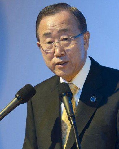 Ban Ki-moon 6 ban ki moon