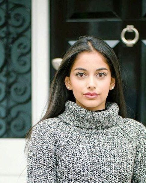 banita sandhu