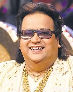 bappi lahiri